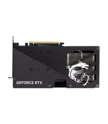 MSI Видеокарта GeForce RTX 5060 8GB GDDR7 GAMING OC