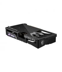 MSI Видеокарта GeForce RTX 5060 8GB GDDR7 GAMING OC