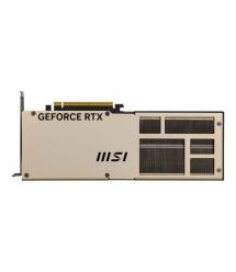 MSI Видеокарта GeForce RTX 5070 12GB GDDR7 INSPIRE 3X OC