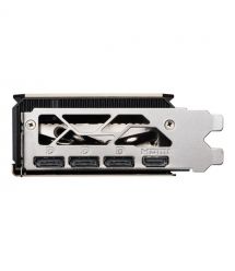 MSI Видеокарта GeForce RTX 5070 12GB GDDR7 INSPIRE 3X OC