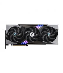 MSI Видеокарта GeForce RTX 5080 16GB GDDR7 GAMING TRIO OC