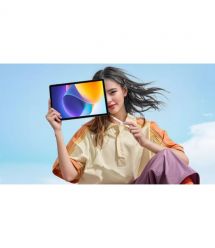 Blackview Планшет Tab MEGA 8 13" 12ГБ, 256ГБ, LTE, 11000мА•ч, Android 15, серый UA