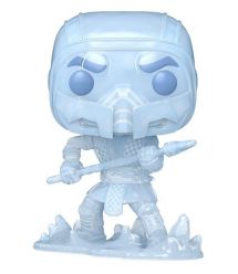Funko Фигурка Funko POP Games: Mortal Kombat 11 Fatality - Sub-zero