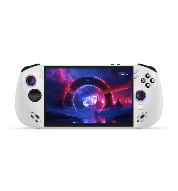 Lenovo Игровая консоль Legion Go S 8ARP1, 16GB, F512MB Lenovo Игровая консоль Legion Go S 8ARP1, 16GB, F512MB