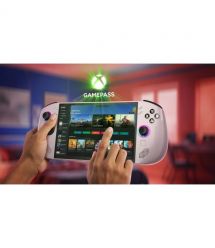 Lenovo Игровая консоль Legion Go S 8ARP1, 16GB, F512MB