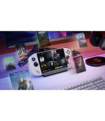 Lenovo Игровая консоль Legion Go S 8ARP1, 16GB, F512MB
