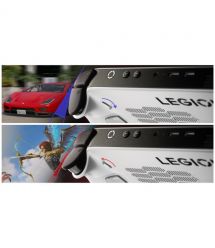 Lenovo Игровая консоль Legion Go S 8ARP1, 16GB, F512MB