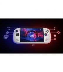 Lenovo Игровая консоль Lenovo Go S 8ARP1, 16GB, F1TB