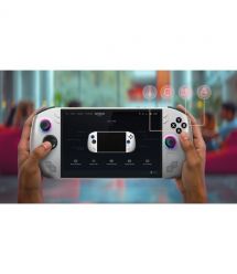 Lenovo Игровая консоль Lenovo Go S 8ARP1, 16GB, F1TB