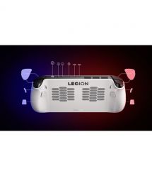 Lenovo Игровая консоль Lenovo Go S 8ARP1, 16GB, F1TB