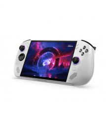 Lenovo Игровая консоль Lenovo Go S 8ARP1, 16GB, F1TB
