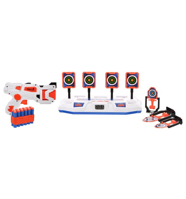 Same Toy Интерактивная мишень Battle Target