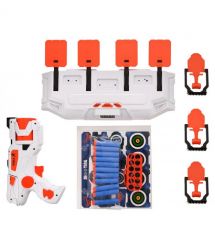 Same Toy Интерактивная мишень Battle Target