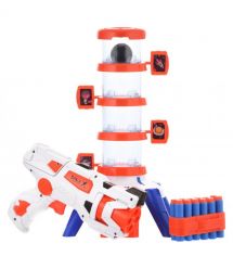 Same Toy Интерактивная мишень Shooting Tower