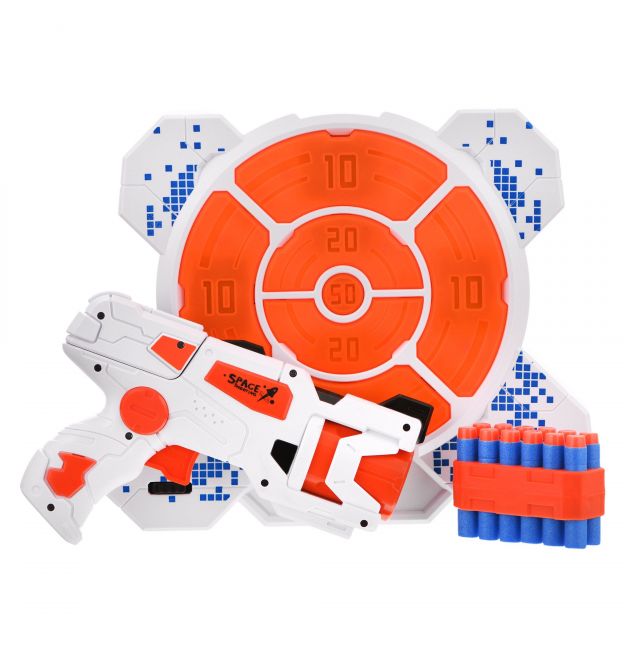 Same Toy Интерактивная мишень Scoring Target