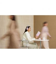 Sony Наушники Over-ear WH-CH720N BT 5.2, ANC, SBC, AAC, Wireless, Mic, Розовый