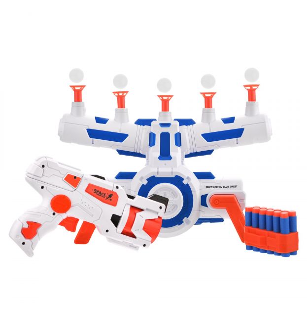 Same Toy Интерактивная мишень Flying Ball