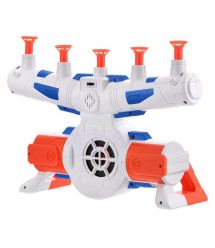 Same Toy Интерактивная мишень Flying Ball