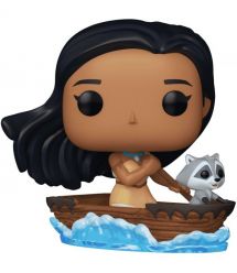 Funko Фигурка Funko POP Plus: Pocahontas 30th - Pocahontas