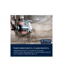 Electrolux Стиральная машина Electrolux фронтальная, 7кг, 1200, A+++, 48см, дисплей, инвертор, белый