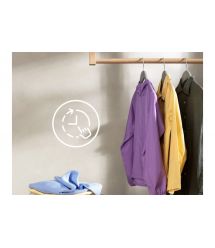 Electrolux Стиральная машина Electrolux фронтальная, 7кг, 1200, A+++, 48см, дисплей, инвертор, белый