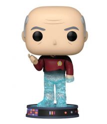 Funko Фигурка Funko POP Plus: Star Trek Transporter - Picard