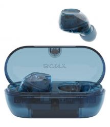 Sony Наушники TWS WF-C710N BT 5.3, ANC, IPX4, SBC, AAC, Mic, Синий