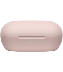Sony Наушники TWS WF-C710N BT 5.3, ANC, IPX4, SBC, AAC, Mic, Розовый