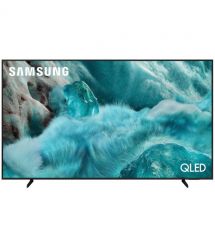 Samsung Телевизор 43" QLED 4K 50Hz Smart Tizen Black