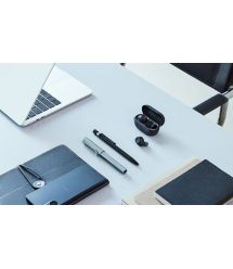 Sony Наушники TWS WF-C710N BT 5.3, ANC, IPX4, SBC, AAC, Mic, Черный