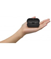 Sony Наушники TWS WF-C710N BT 5.3, ANC, IPX4, SBC, AAC, Mic, Черный