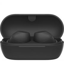 Sony Наушники TWS WF-C710N BT 5.3, ANC, IPX4, SBC, AAC, Mic, Черный