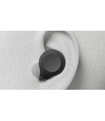 Sony Наушники TWS WF-C710N BT 5.3, ANC, IPX4, SBC, AAC, Mic, Черный