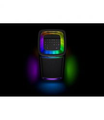 Sony Акустическая система ULT TOWER 9AC 2.0, BT 5.3, LED, Party Connect, SBC, AAC, LDAC