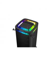 Sony Акустическая система ULT TOWER 9AC 2.0, BT 5.3, LED, Party Connect, SBC, AAC, LDAC