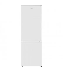 Gorenje Холодильник с нижн. мороз. камерой, 178,5x59,5x59см, 2 дв., 207(80)л, А++, NF+, Зона св-ти, Внутр.дисплей, белый