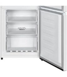 Gorenje Холодильник с нижн. мороз. камерой, 178,5x59,5x59см, 2 дв., 207(80)л, А++, NF+, Зона св-ти, Внутр.дисплей, белый