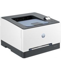 HP Принтер А4 Color LaserJet Pro 3203dw c Wi-Fi