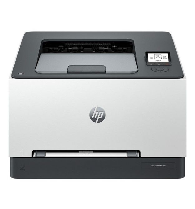 HP Принтер А4 Color LaserJet Pro 3203dn