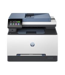 HP МФУ А4 цв.Color LJ Pro MFP 3303fdw c Wi-Fi