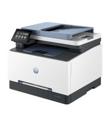 HP МФУ А4 цв.Color LJ Pro MFP 3303fdw c Wi-Fi