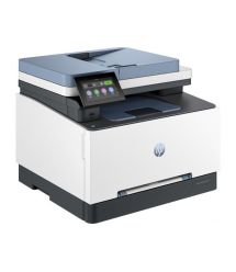 HP МФУ А4 цв.Color LJ Pro MFP 3303fdw c Wi-Fi