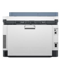 HP МФУ А4 цв.Color LJ Pro MFP 3303fdw c Wi-Fi