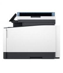 HP МФУ А4 цв.Color LJ Pro MFP 3303fdw c Wi-Fi