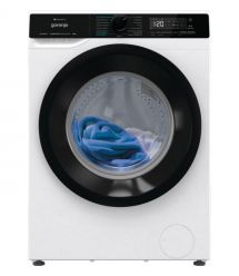 Gorenje Стирально-сушильная машина фронтальная, 8(5)кг, 1400, A+, 51см, дисплей, инвертор, Wi-Fi, белый