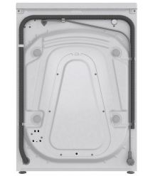 Gorenje Стиральная машина фронтальная, 8кг, 1400, A+++, 55см, дисплей, пар, инвертор, белый