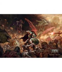 GoodLoot Пазл Doom Dark Ages Slayer`s Rage 1000 эл.