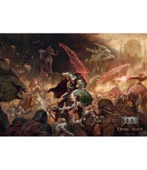 GoodLoot Пазл Doom Dark Ages Slayer`s Rage 1000 эл.