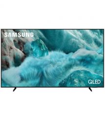 Samsung Телевизор 65" QLED 4K 50Hz Smart Tizen Black