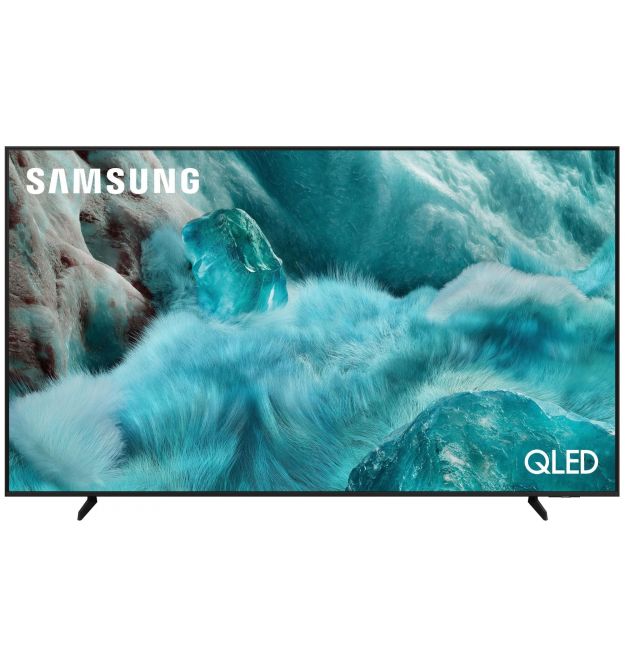 Samsung Телевизор 65" QLED 4K 50Hz Smart Tizen Black